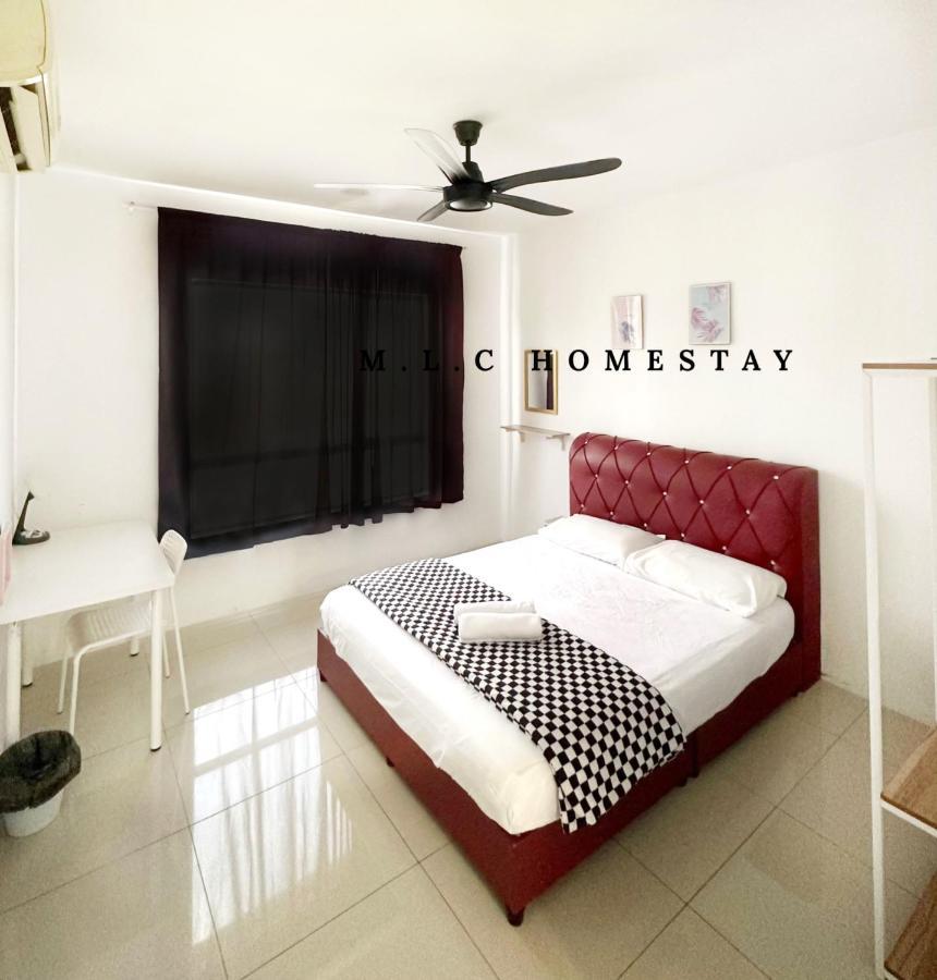 3 Bedrooms 2 Bathrooms Ipoh Waterpark Comfy Home - Pool & Mountain View Εξωτερικό φωτογραφία