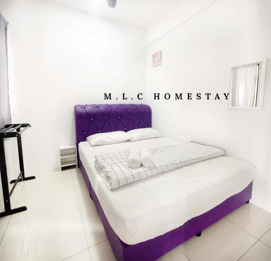 3 Bedrooms 2 Bathrooms Ipoh Waterpark Comfy Home - Pool & Mountain View Εξωτερικό φωτογραφία